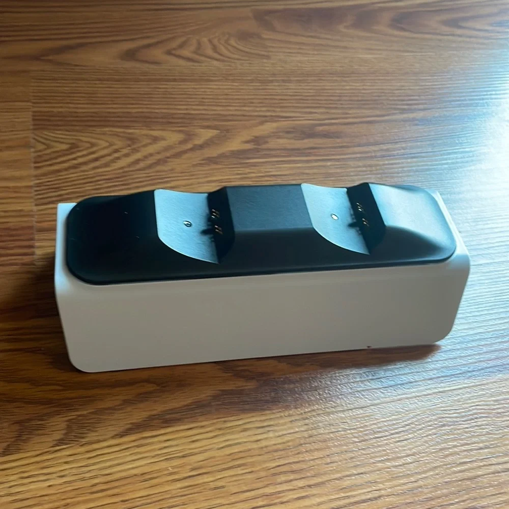 Ps5 charging dock